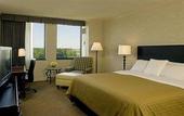 Туры в отель Sheraton Gateway Hotel Atlanta Airport
