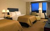 Туры в отель Sheraton Gateway Hotel Atlanta Airport