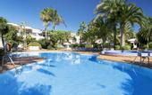 Туры в отель H10 Ocean Dunas