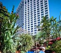 Sheraton Grande Sukhumvit 4*