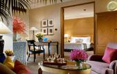 Туры в отель Sheraton Grande Sukhumvit