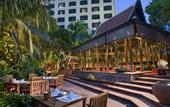 Туры в отель Sheraton Grande Sukhumvit