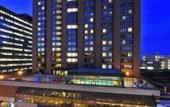 Туры в отель Sheraton Hamilton