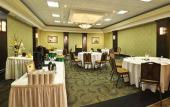 Туры в отель Sheraton Hamilton