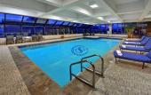 Туры в отель Sheraton Hamilton