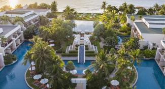 Sheraton Hua Hin Resort & Spa 5*