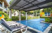 Туры в отель Sheraton Hua Hin Resort & Spa