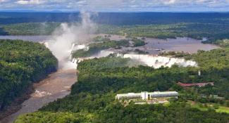 Sheraton Iguazu Resort & Spa 5*
