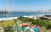 Туры в отель Sheraton Jumeirah Beach Resort
