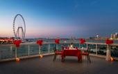 Туры в отель Sheraton Jumeirah Beach Resort
