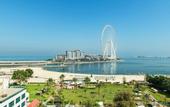 Туры в отель Sheraton Jumeirah Beach Resort