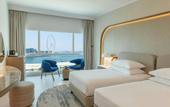 Туры в отель Sheraton Jumeirah Beach Resort