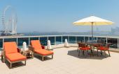 Туры в отель Sheraton Jumeirah Beach Resort