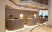 Туры в отель Sheraton Jumeirah Beach Resort