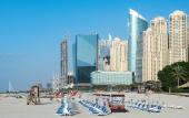 Туры в отель Sheraton Jumeirah Beach Resort