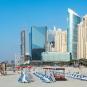 Туры в отель Sheraton Jumeirah Beach Resort, оператор Anex Tour