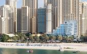 Туры в отель Sheraton Jumeirah Beach Resort
