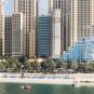 Туры в отель Sheraton Jumeirah Beach Resort, оператор Anex Tour