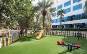 Туры в отель Sheraton Jumeirah Beach Resort