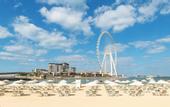 Туры в отель Sheraton Jumeirah Beach Resort