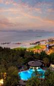 Туры в отель Sheraton Jumeirah Beach Resort