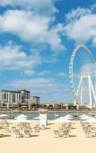 Туры в отель Sheraton Jumeirah Beach Resort
