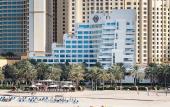 Туры в отель Sheraton Jumeirah Beach Resort