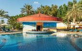 Туры в отель Sheraton Jumeirah Beach Resort