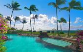 Туры в отель Sheraton Kauai Resort
