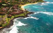 Туры в отель Sheraton Kauai Resort
