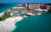 Туры в отель Atlantis Paradise Island Resort - Coral Tower