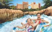 Туры в отель Atlantis Paradise Island Resort - Coral Tower