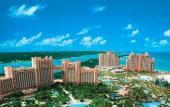 Туры в отель Atlantis Paradise Island Resort - Coral Tower