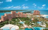 Туры в отель Atlantis Paradise Island Resort - Coral Tower