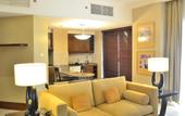 Туры в отель Sheraton Khalidiya Hotel
