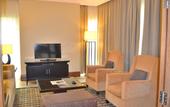 Туры в отель Sheraton Khalidiya Hotel