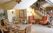 Туры в отель Sheraton Khalidiya Hotel