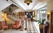 Туры в отель Sheraton Khalidiya Hotel