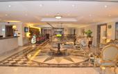Туры в отель Sheraton Khalidiya Hotel