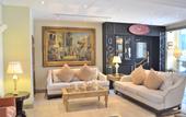 Туры в отель Sheraton Khalidiya Hotel