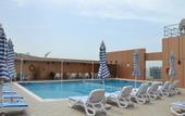 Туры в отель Sheraton Khalidiya Hotel