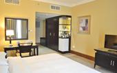 Туры в отель Sheraton Khalidiya Hotel