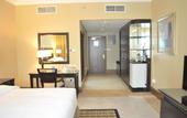 Туры в отель Sheraton Khalidiya Hotel