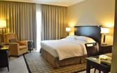 Туры в отель Sheraton Khalidiya Hotel
