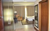 Туры в отель Sheraton Khalidiya Hotel