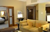 Туры в отель Sheraton Khalidiya Hotel