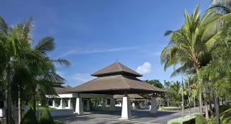 Dusit Thani Krabi Beach Resort 5*