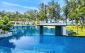 Туры в отель Dusit Thani Krabi Beach Resort