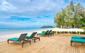 Туры в отель Dusit Thani Krabi Beach Resort