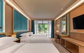 Туры в отель Dusit Thani Krabi Beach Resort